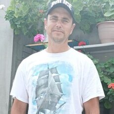 Фотография мужчины Саша, 45 лет из г. Николаев