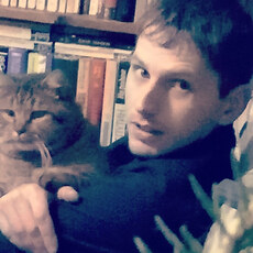 Фотография мужчины Sanwin, 30 лет из г. Всеволожск