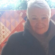 Фотография девушки Надежда, 59 лет из г. Воскресенск