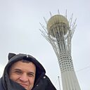Макс, 61 год