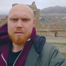 Фотография мужчины Сергей, 30 лет из г. Краснодар