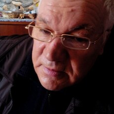 Фотография мужчины Nik, 64 года из г. Пуровск