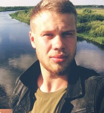 Фотография мужчины Иван, 35 лет из г. Пинск