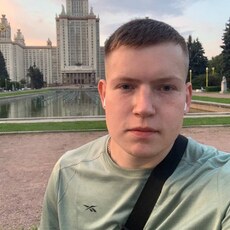 Фотография мужчины Никита, 27 лет из г. Северодвинск