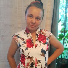 Фотография девушки Любовь, 37 лет из г. Чита