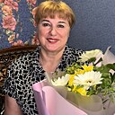 Ирина, 62 года