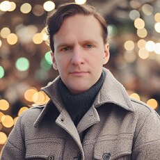 Фотография мужчины Игорь, 36 лет из г. Мариуполь