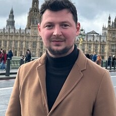 Фотография мужчины Станислав, 32 года из г. Первомайский (Харьковская Обл)