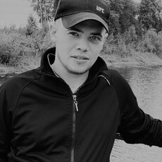 Фотография мужчины Александр, 33 года из г. Ялуторовск