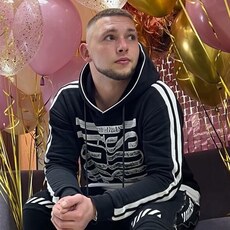 Фотография мужчины Александр, 32 года из г. Барановичи