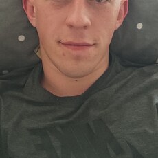 Фотография мужчины Александр, 26 лет из г. Волгоград