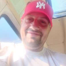 Фотография мужчины Павел, 39 лет из г. Северомуйск