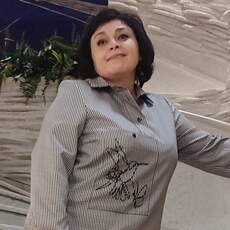 Фотография девушки Наталья, 51 год из г. Рыбинск