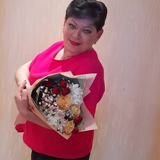 Фотография девушки Светлана, 58 лет из г. Волгоград