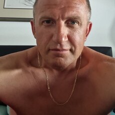 Фотография мужчины Некто, 48 лет из г. Констанц