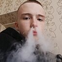 Кирилл, 19 лет