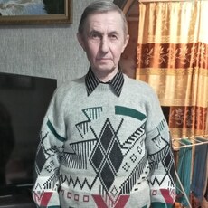 Фотография мужчины Володя, 65 лет из г. Красноярск