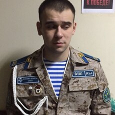 Фотография мужчины Руслан, 39 лет из г. Джанкой