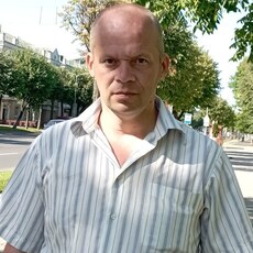 Фотография мужчины Дима, 44 года из г. Орша