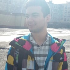 Фотография мужчины Павел, 29 лет из г. Норильск