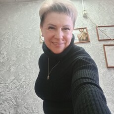Фотография девушки Татьяна, 61 год из г. Смоленск