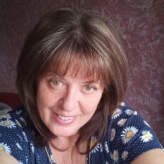 Фотография девушки Светлана, 62 года из г. Ялта