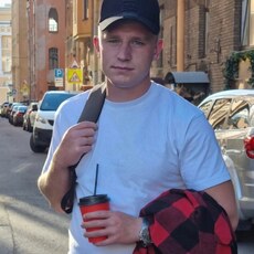 Фотография мужчины Вадим, 32 года из г. Красноперекопск