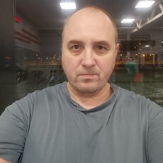 Фотография мужчины Александр, 47 лет из г. Санкт-Петербург