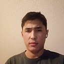 Нуриддин, 24 года