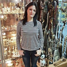 Фотография девушки Ната, 42 года из г. Подольск