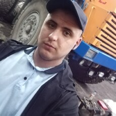 Фотография мужчины Сергей, 22 года из г. Темиртау