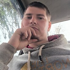 Фотография мужчины Богдан, 27 лет из г. Снигиревка