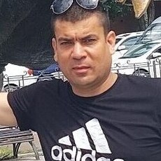 Фотография мужчины Санжар, 40 лет из г. Иркутск