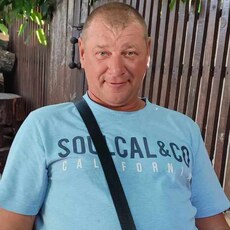 Фотография мужчины Александр, 53 года из г. Кривой Рог