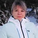 Ксения, 43 года