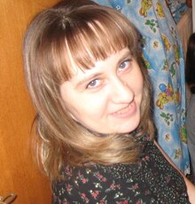 Фотография девушки Надежда, 46 лет из г. Казань