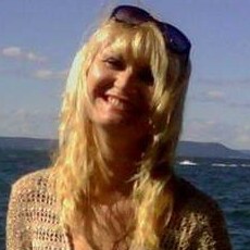 Фотография девушки Светлана, 53 года из г. Владивосток