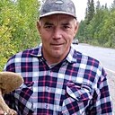 Андрей, 50 лет