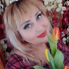 Фотография девушки Елена, 46 лет из г. Благовещенск