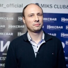 Фотография мужчины Яков, 31 год из г. Москва