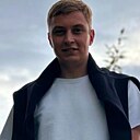 Максим Теребин, 23 года