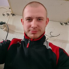 Фотография мужчины Никита, 26 лет из г. Дзержинск