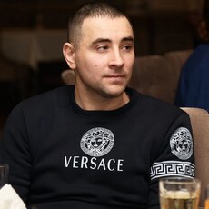 Фотография мужчины Александр, 36 лет из г. Петропавловск