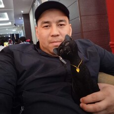 Фотография мужчины Даурен, 35 лет из г. Кызылорда