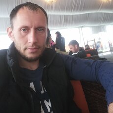 Фотография мужчины Артемий, 37 лет из г. Артем