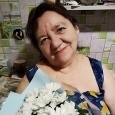 Фотография девушки Надежда, 70 лет из г. Добрянка