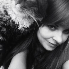 Фотография девушки Виктория, 33 года из г. Покровское