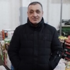 Фотография мужчины Афик, 50 лет из г. Долгопрудный