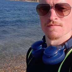 Фотография мужчины Алексей, 35 лет из г. Уссурийск