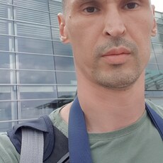 Фотография мужчины Альберт, 43 года из г. Енакиево